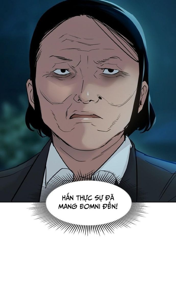 Tiền Bạc Và Quyền Lực - Chapter 119 - Page 90