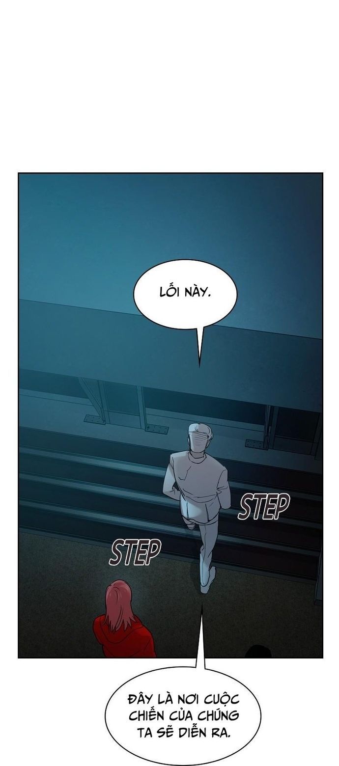 Tiền Bạc Và Quyền Lực - Chapter 119 - Page 91