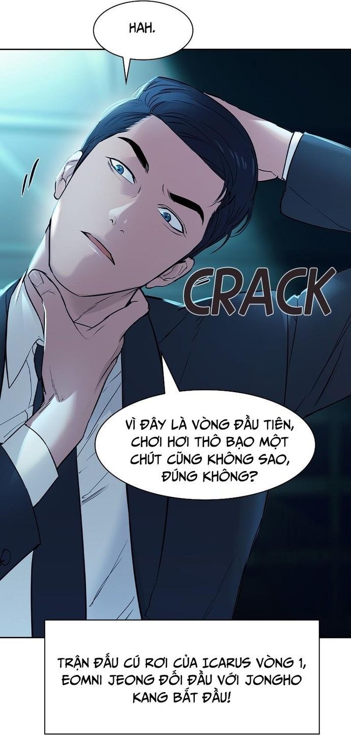 Tiền Bạc Và Quyền Lực - Chapter 120 - Page 104
