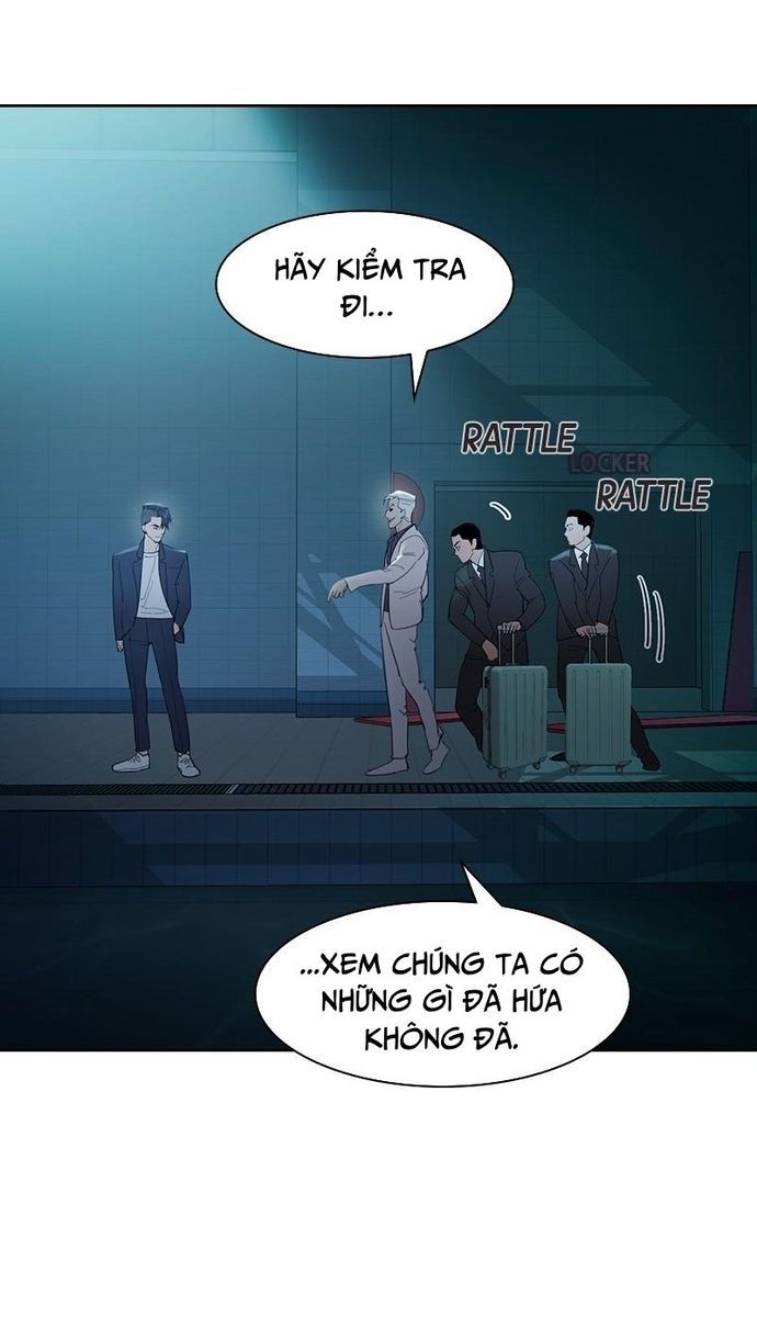 Tiền Bạc Và Quyền Lực - Chapter 120 - Page 12