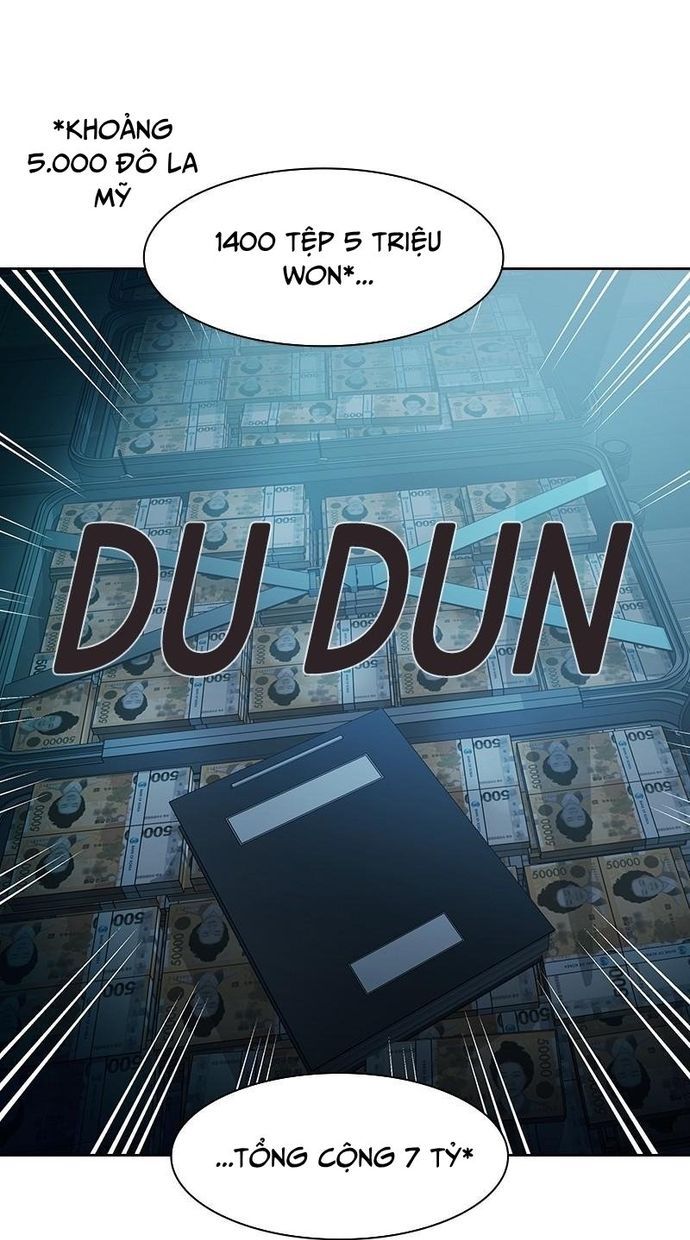 Tiền Bạc Và Quyền Lực - Chapter 120 - Page 15