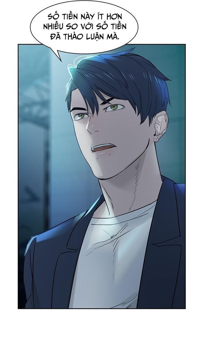 Tiền Bạc Và Quyền Lực - Chapter 120 - Page 17