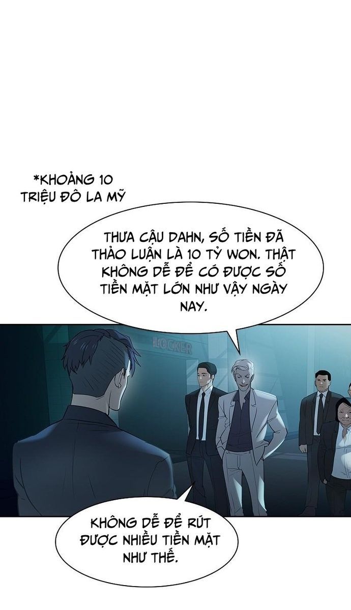 Tiền Bạc Và Quyền Lực - Chapter 120 - Page 18