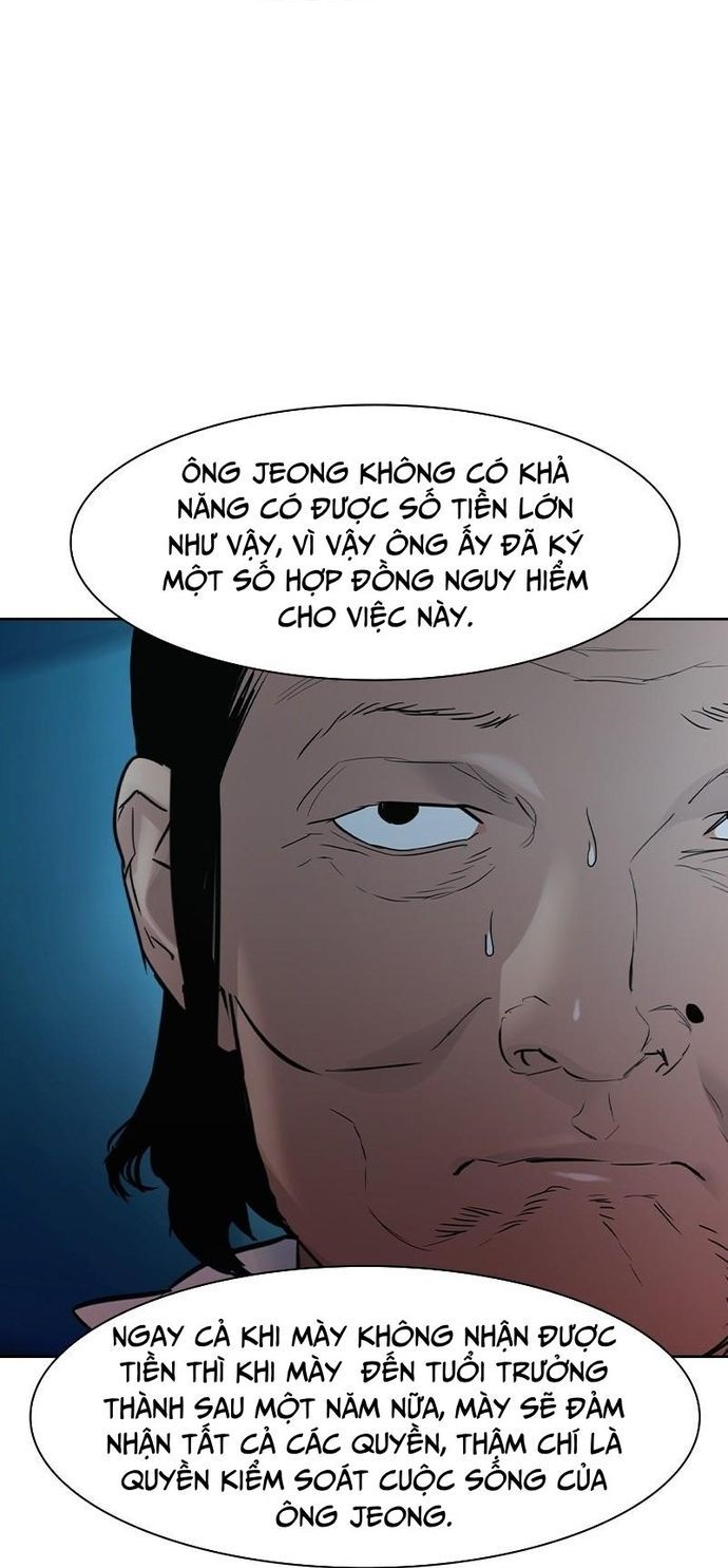 Tiền Bạc Và Quyền Lực - Chapter 120 - Page 21
