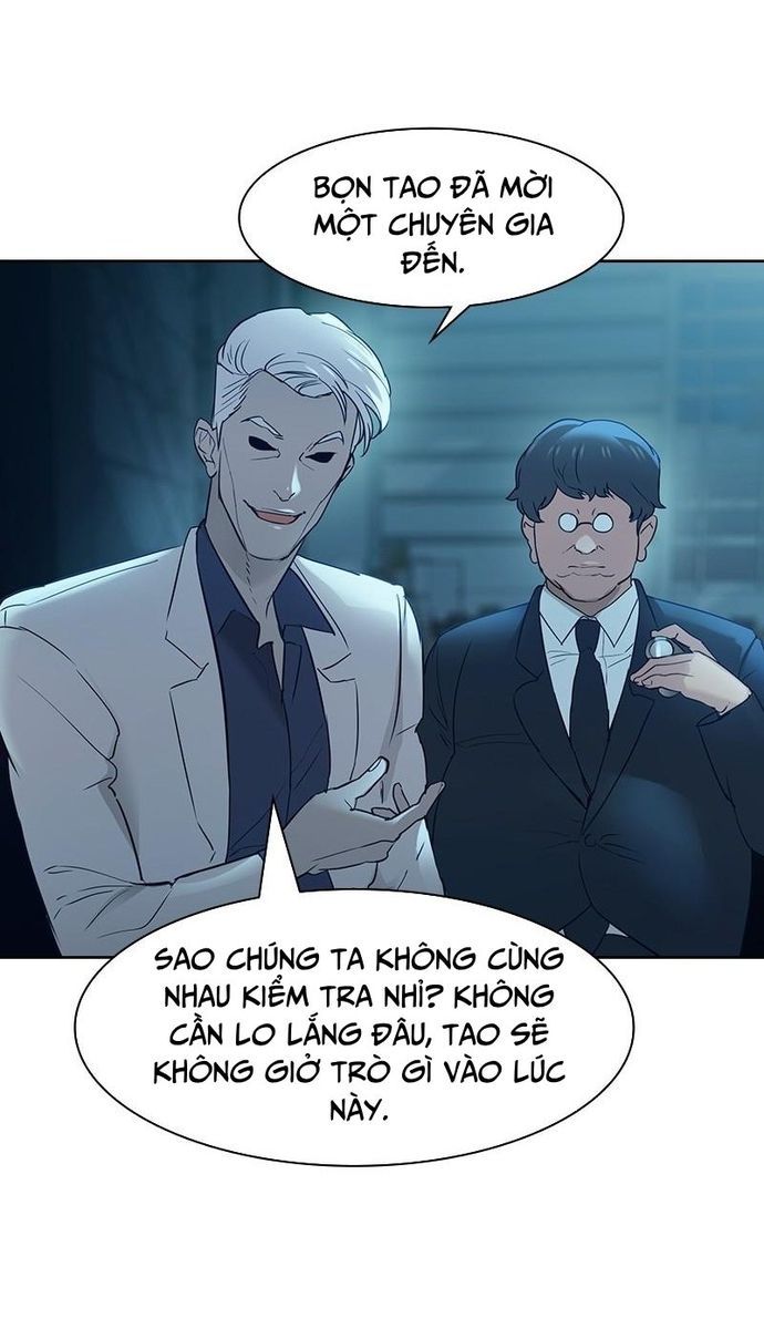 Tiền Bạc Và Quyền Lực - Chapter 120 - Page 30