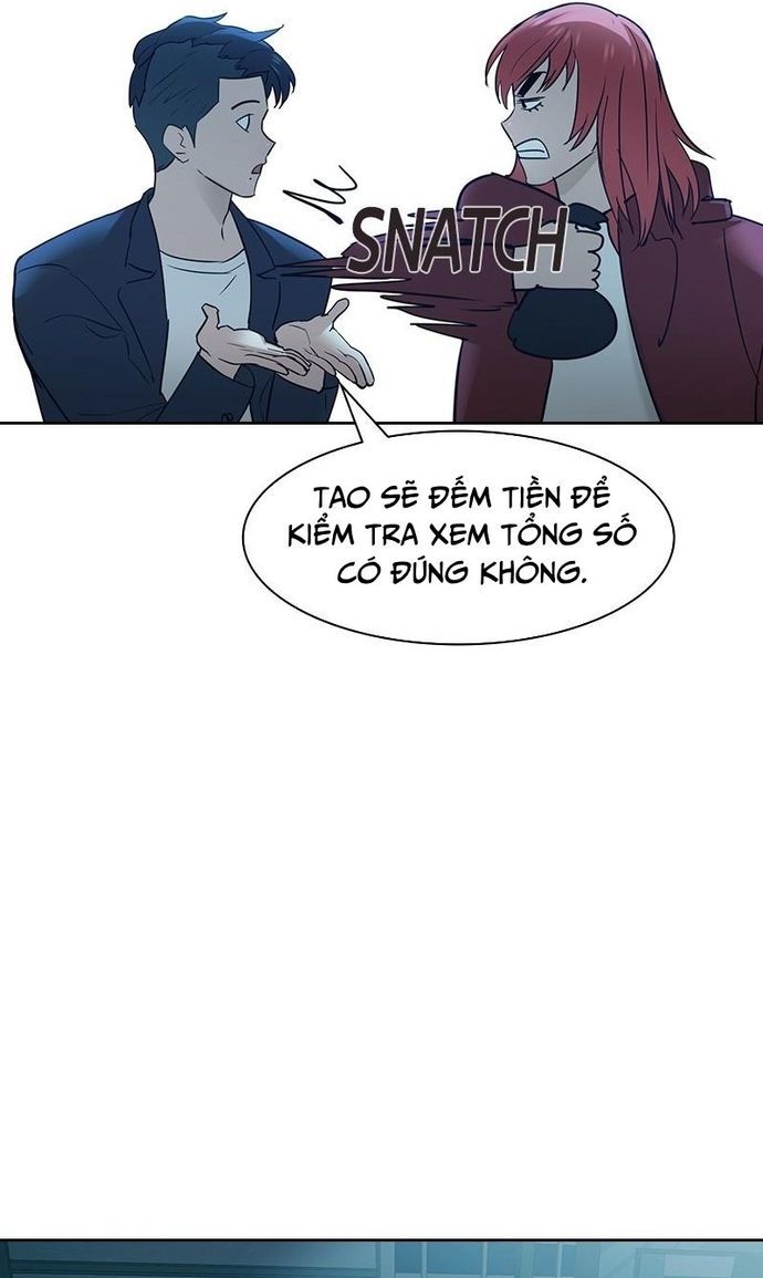 Tiền Bạc Và Quyền Lực - Chapter 120 - Page 32