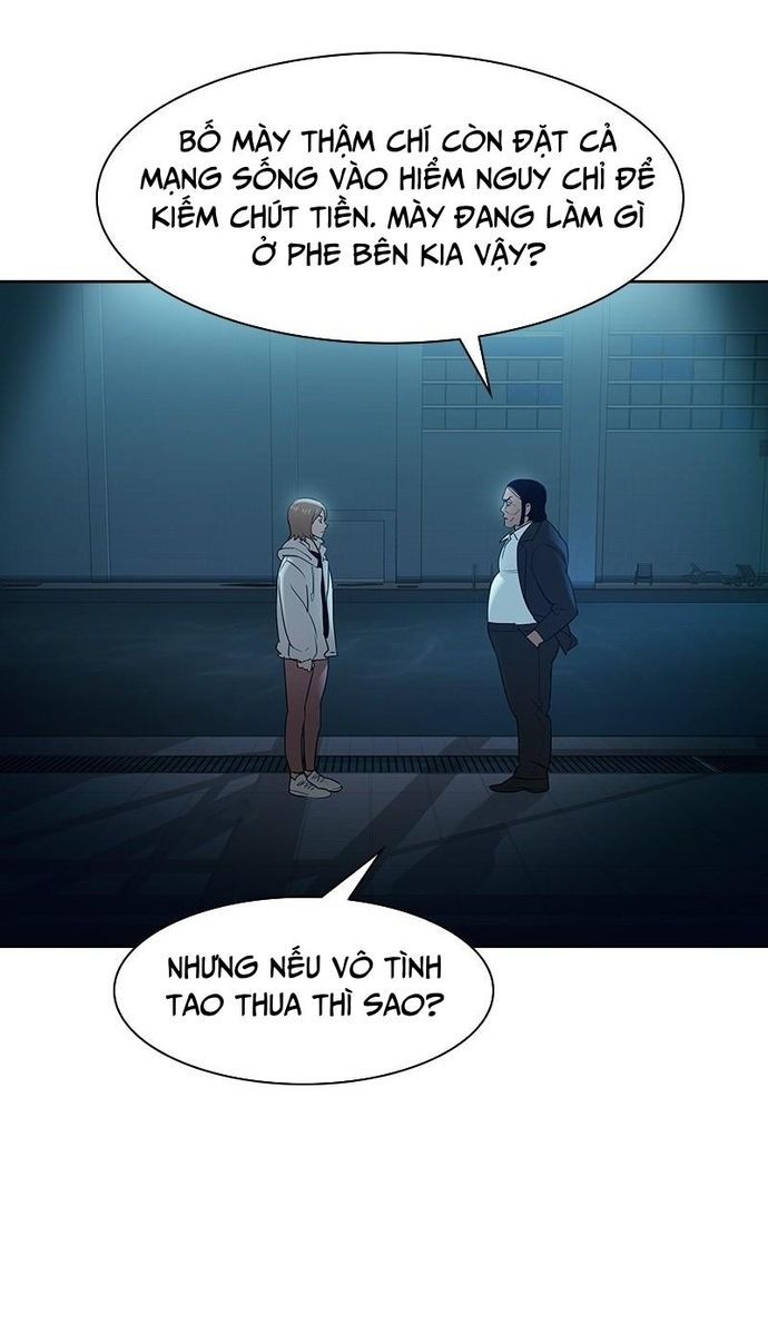 Tiền Bạc Và Quyền Lực - Chapter 120 - Page 35