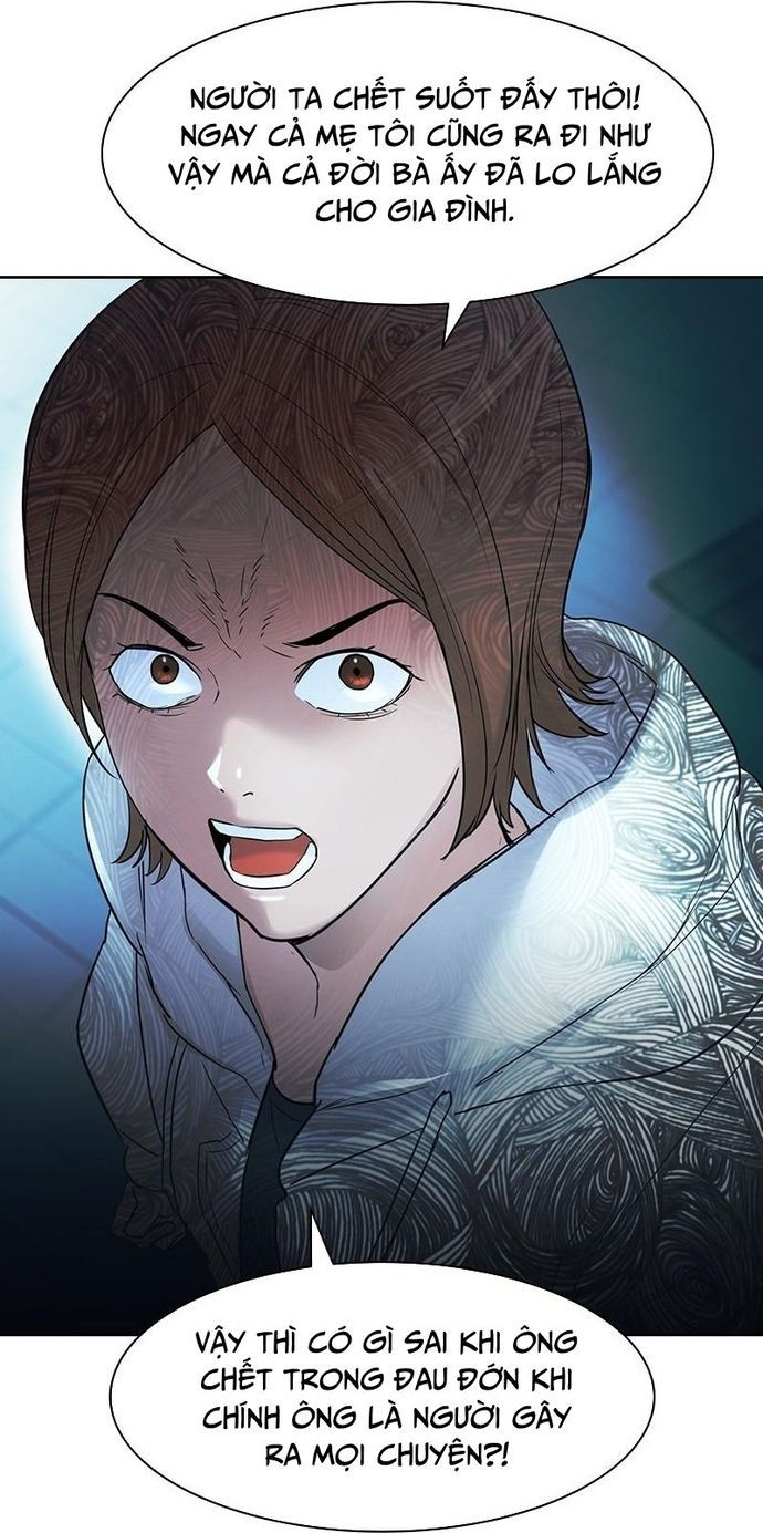 Tiền Bạc Và Quyền Lực - Chapter 120 - Page 38