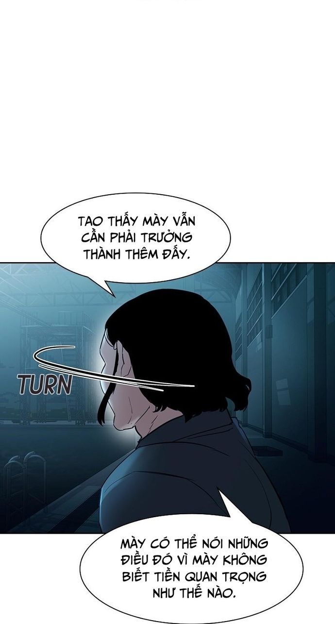 Tiền Bạc Và Quyền Lực - Chapter 120 - Page 39