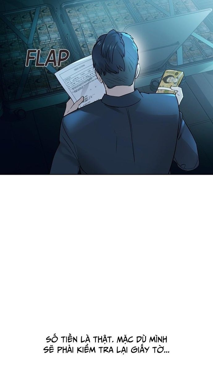 Tiền Bạc Và Quyền Lực - Chapter 120 - Page 41