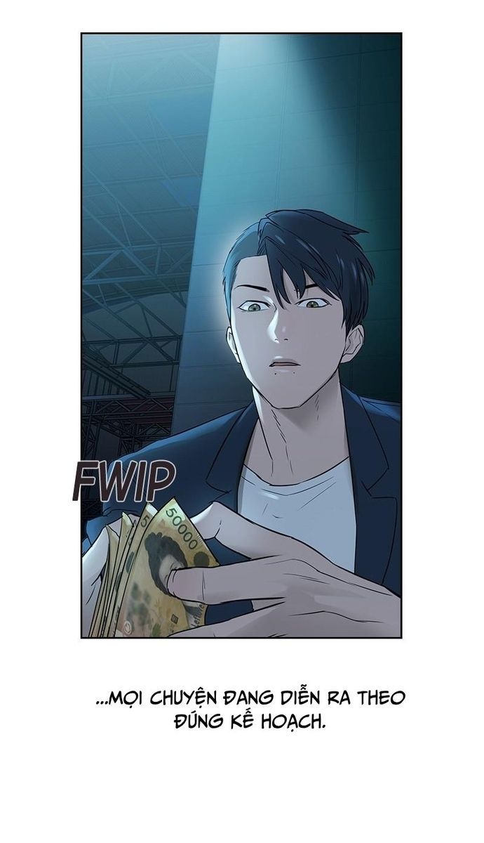 Tiền Bạc Và Quyền Lực - Chapter 120 - Page 42