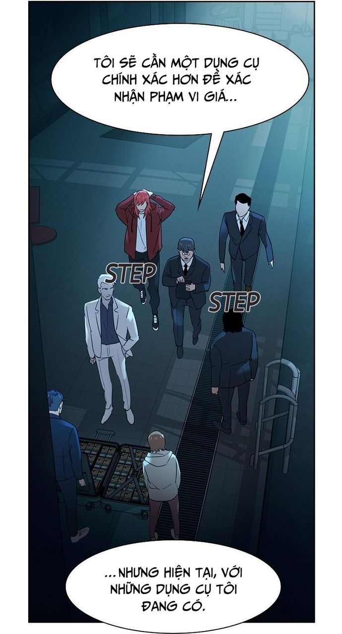 Tiền Bạc Và Quyền Lực - Chapter 120 - Page 45