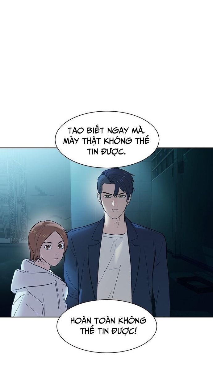 Tiền Bạc Và Quyền Lực - Chapter 120 - Page 49