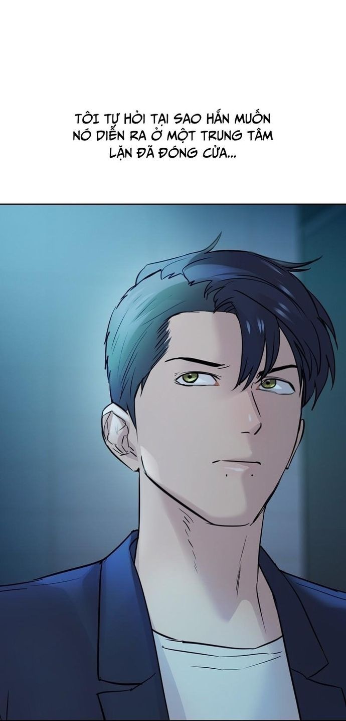 Tiền Bạc Và Quyền Lực - Chapter 120 - Page 5