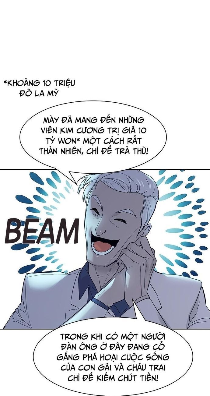 Tiền Bạc Và Quyền Lực - Chapter 120 - Page 50