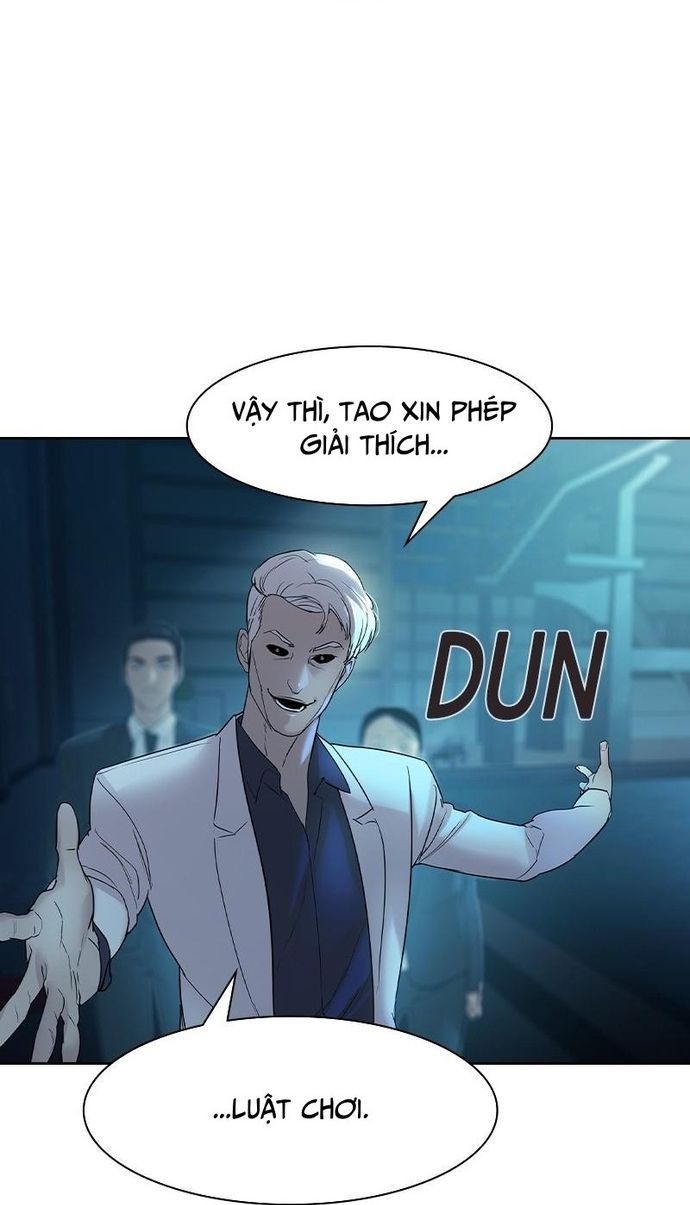 Tiền Bạc Và Quyền Lực - Chapter 120 - Page 52