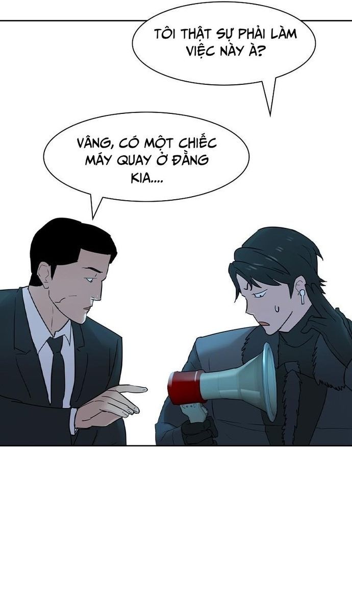 Tiền Bạc Và Quyền Lực - Chapter 120 - Page 55