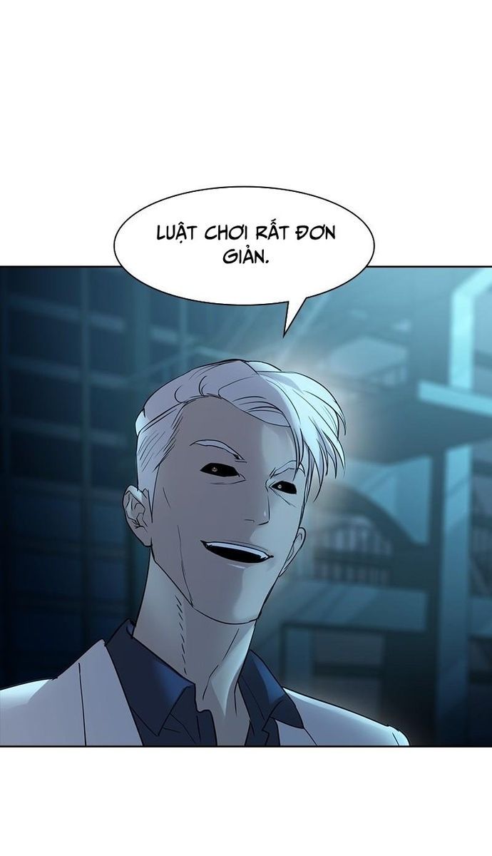 Tiền Bạc Và Quyền Lực - Chapter 120 - Page 56