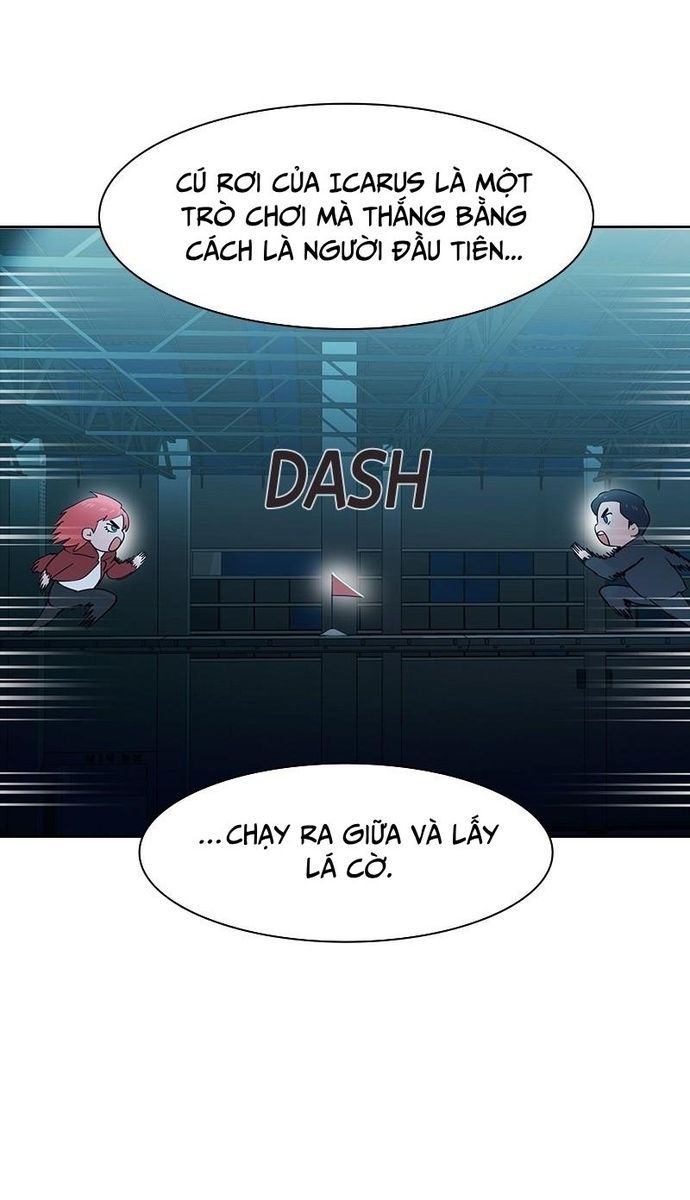 Tiền Bạc Và Quyền Lực - Chapter 120 - Page 61