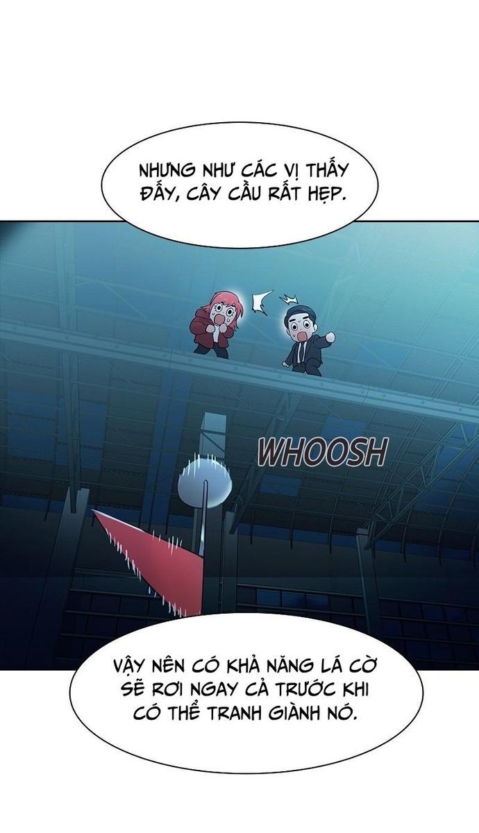 Tiền Bạc Và Quyền Lực - Chapter 120 - Page 62