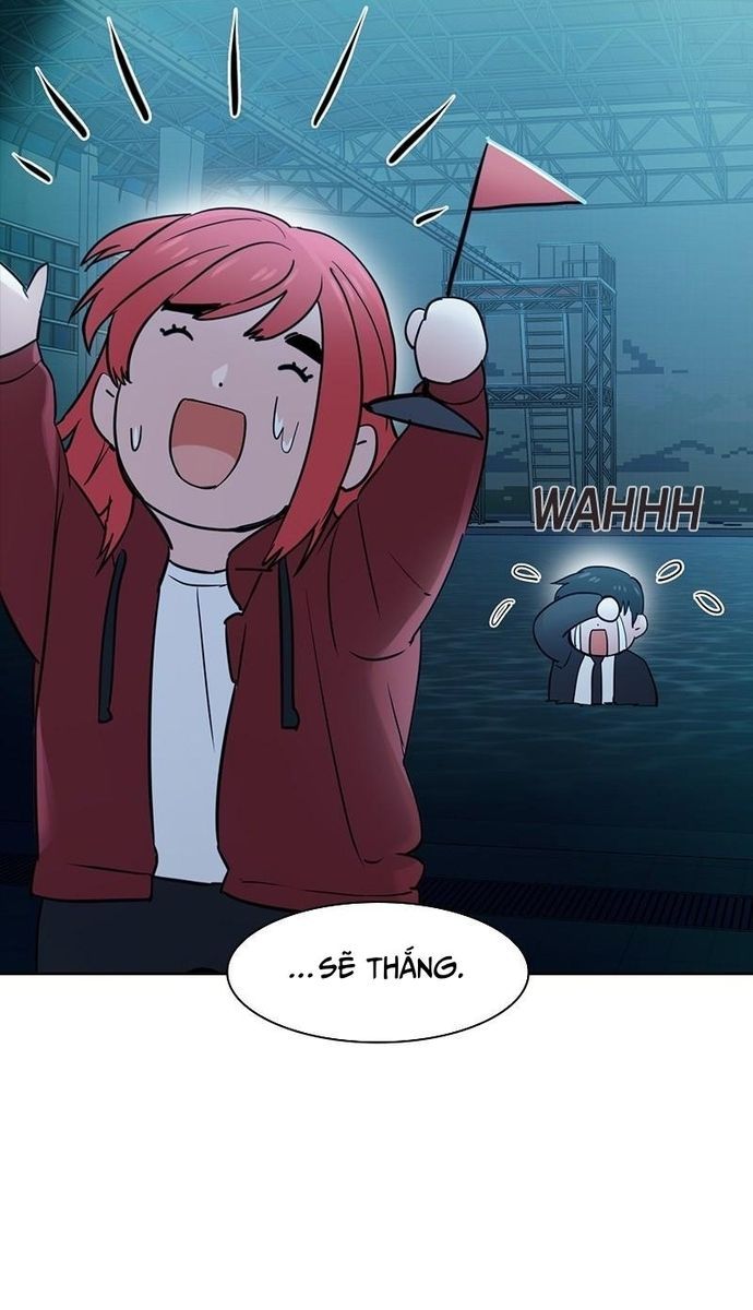 Tiền Bạc Và Quyền Lực - Chapter 120 - Page 64