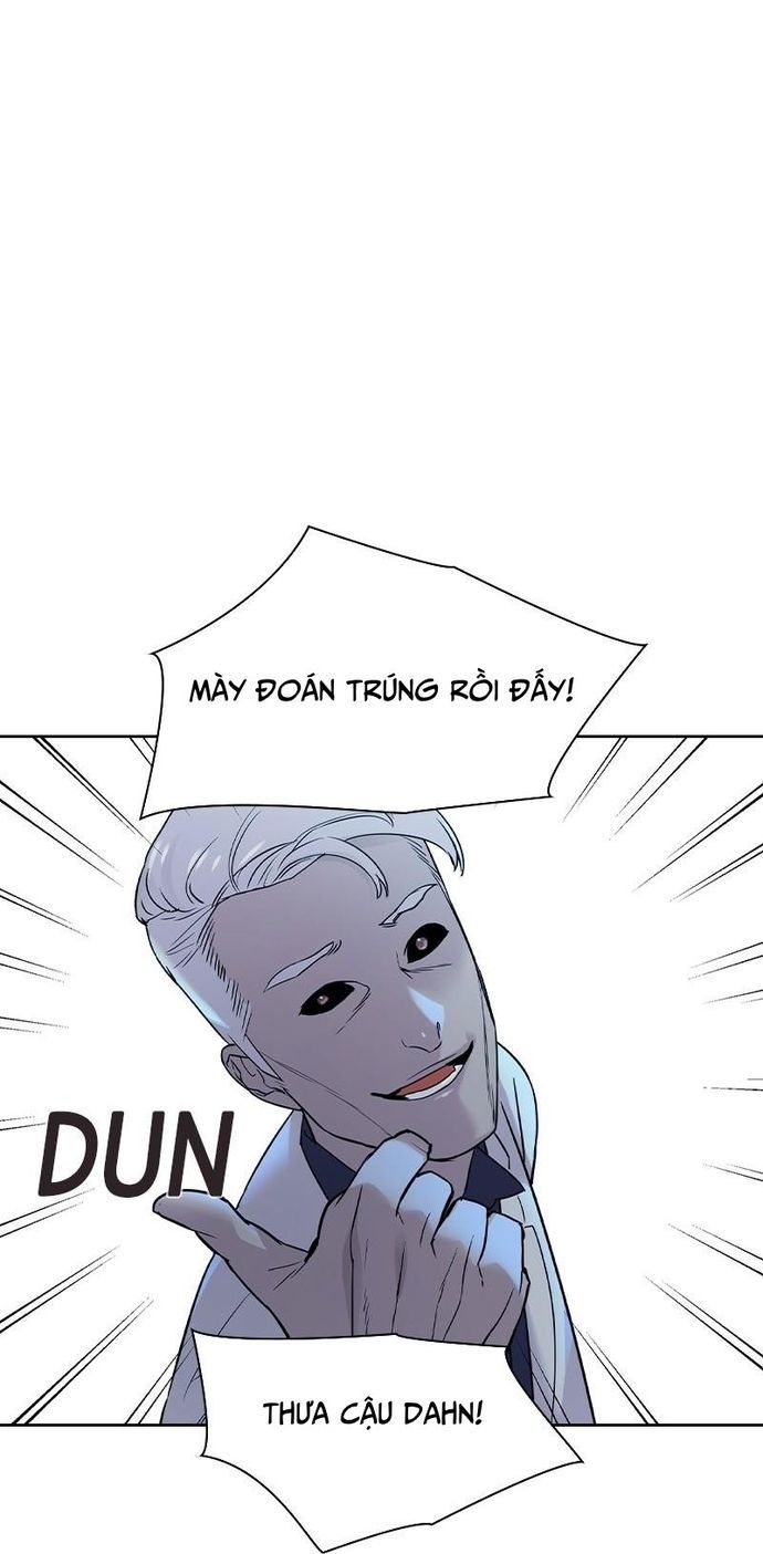 Tiền Bạc Và Quyền Lực - Chapter 120 - Page 75