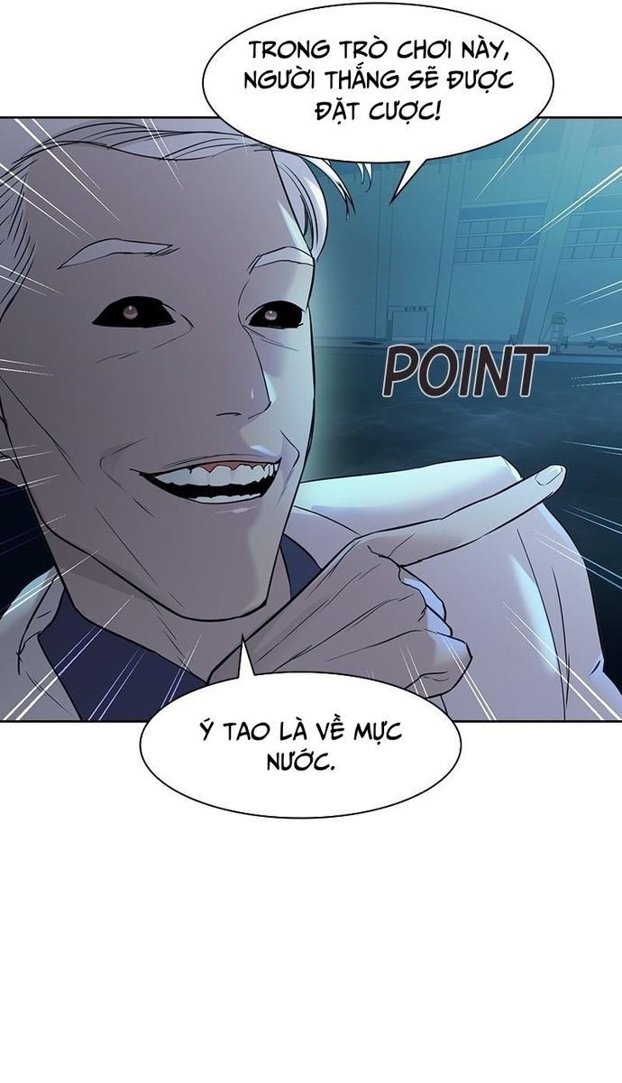 Tiền Bạc Và Quyền Lực - Chapter 120 - Page 77