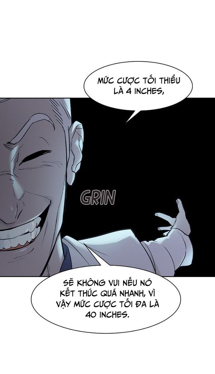 Tiền Bạc Và Quyền Lực - Chapter 120 - Page 80