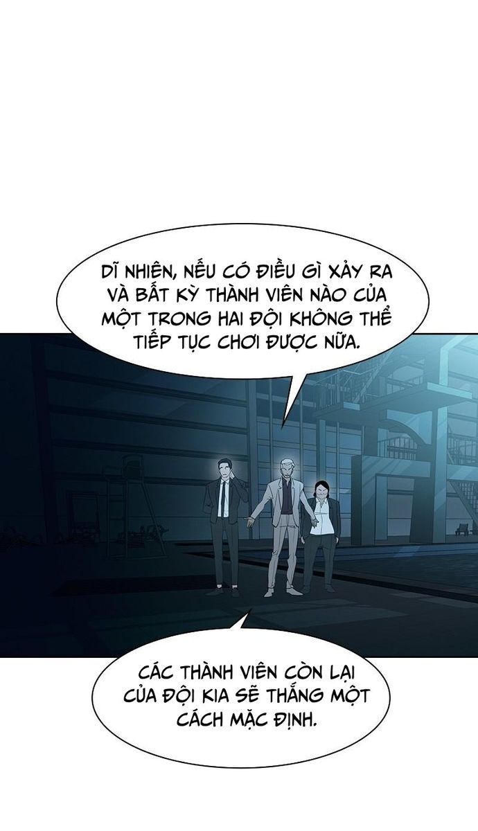 Tiền Bạc Và Quyền Lực - Chapter 120 - Page 91