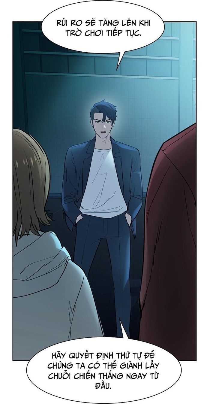 Tiền Bạc Và Quyền Lực - Chapter 120 - Page 95