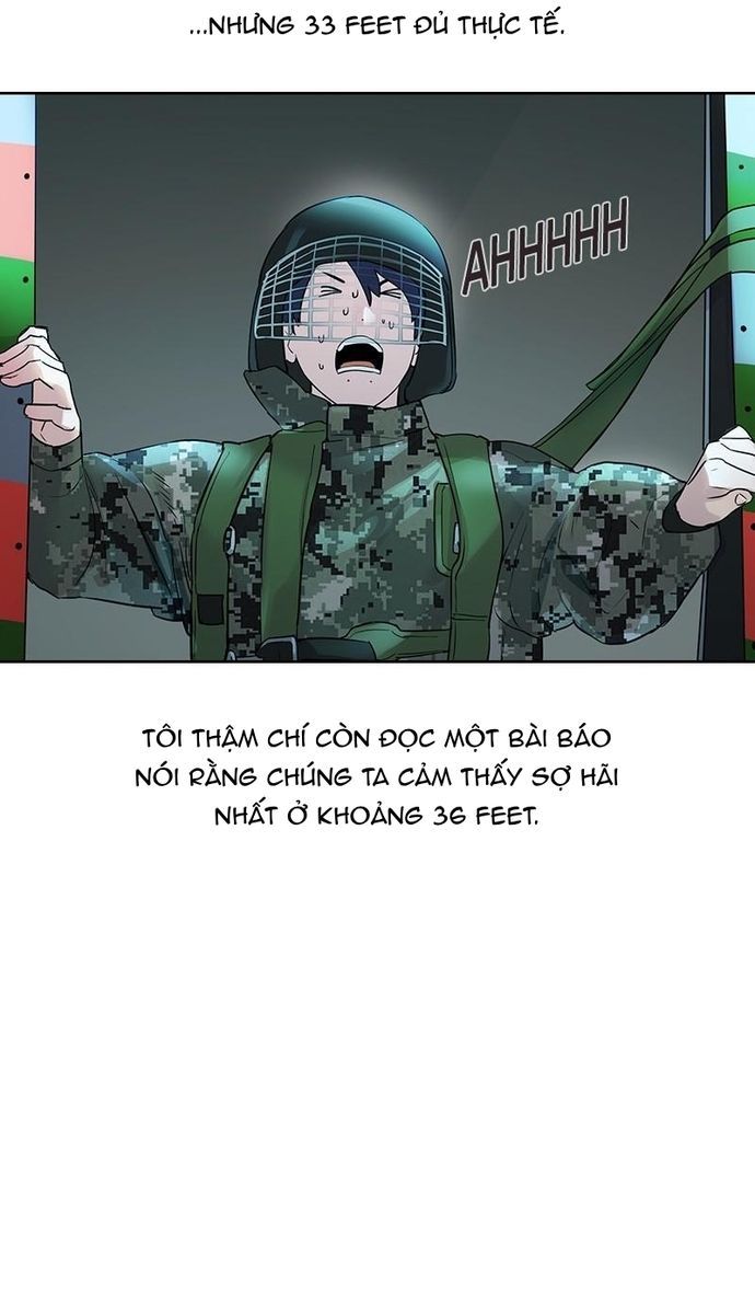 Tiền Bạc Và Quyền Lực - Chapter 121 - Page 16