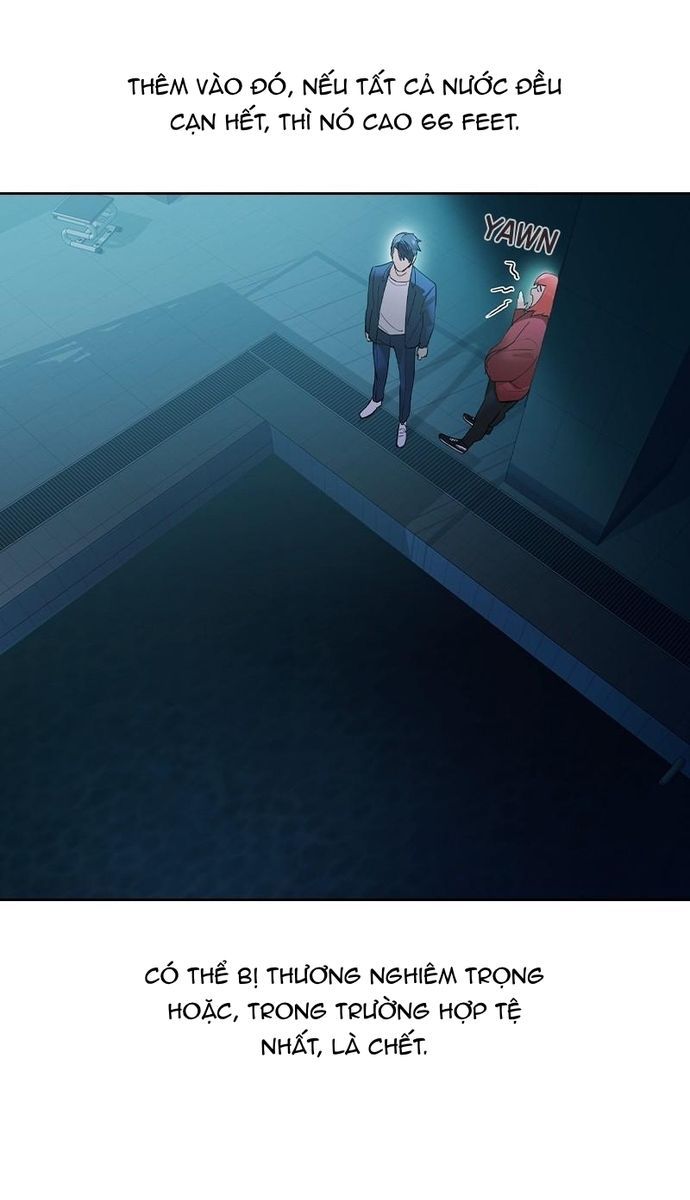 Tiền Bạc Và Quyền Lực - Chapter 121 - Page 17