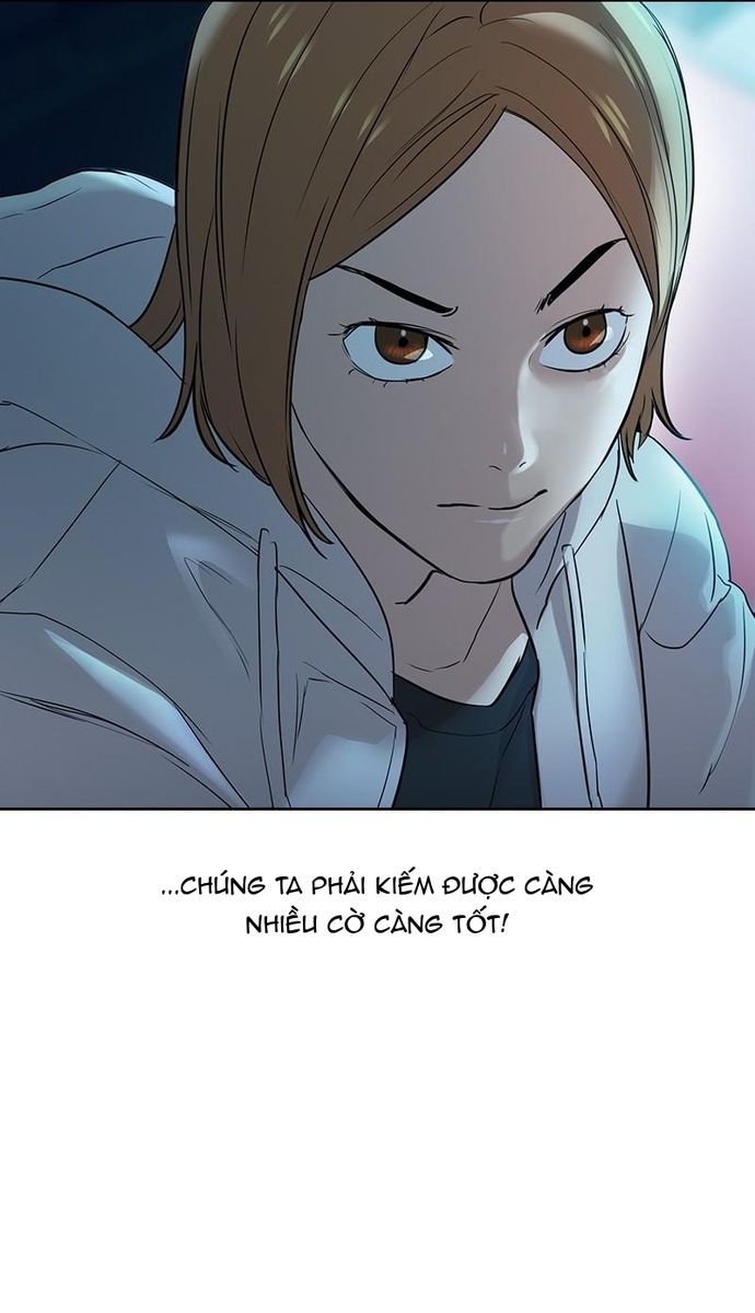 Tiền Bạc Và Quyền Lực - Chapter 121 - Page 19