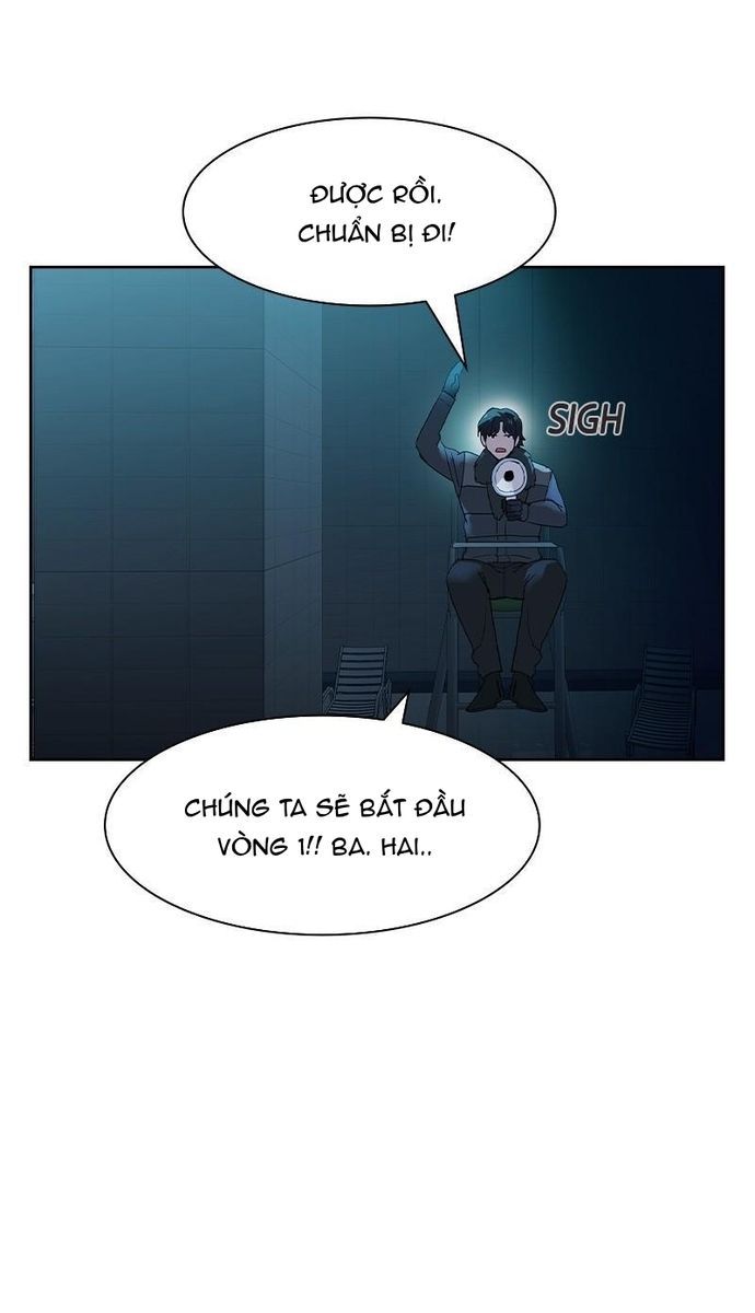 Tiền Bạc Và Quyền Lực - Chapter 121 - Page 20