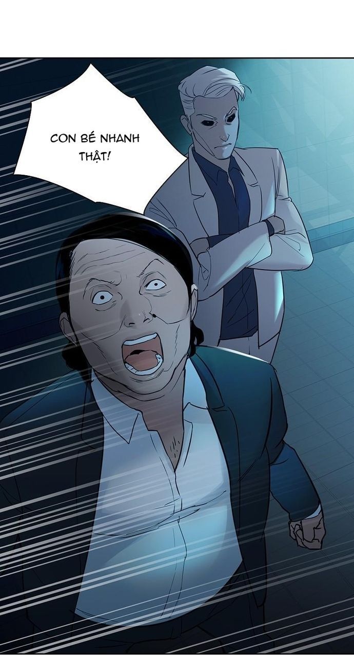 Tiền Bạc Và Quyền Lực - Chapter 121 - Page 25