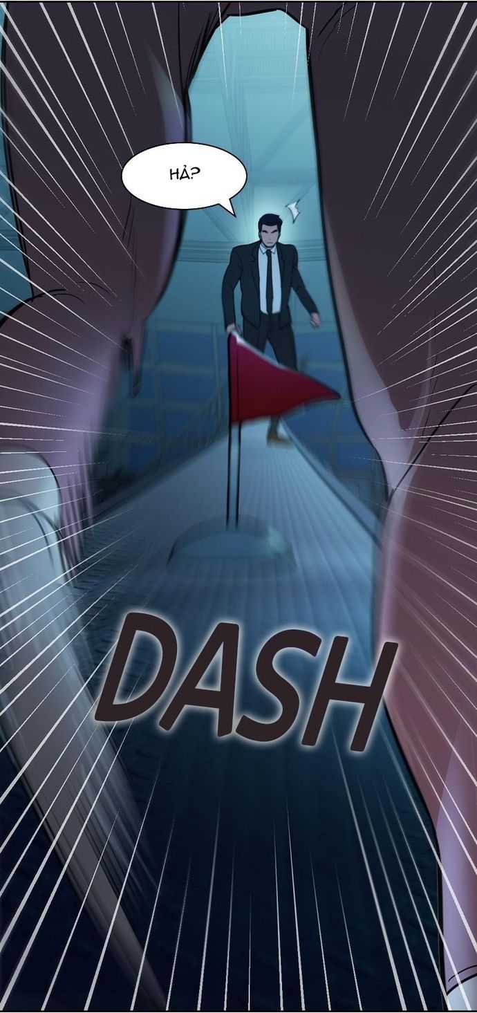 Tiền Bạc Và Quyền Lực - Chapter 121 - Page 27