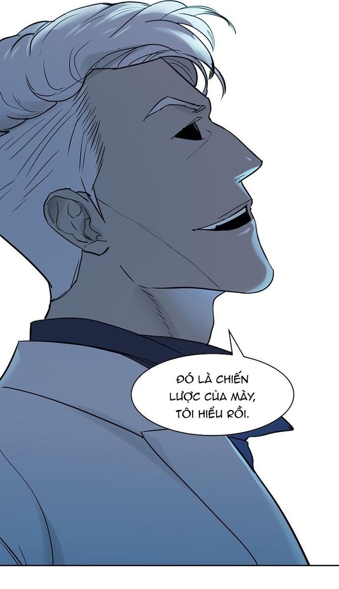 Tiền Bạc Và Quyền Lực - Chapter 121 - Page 29