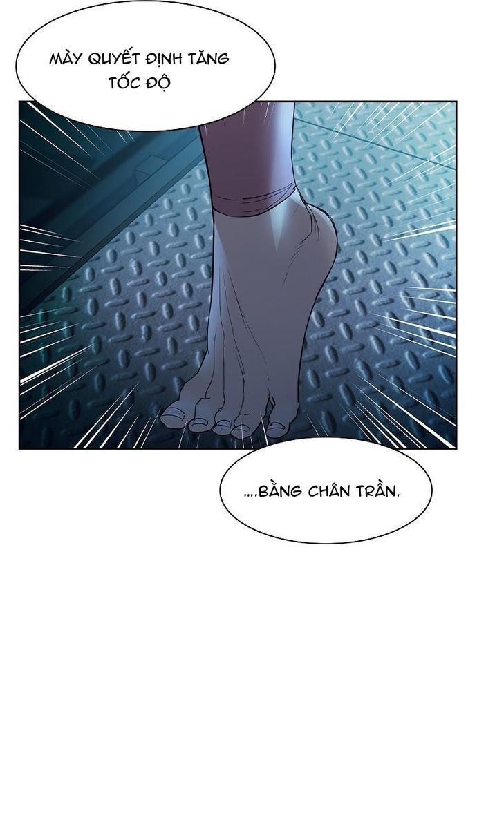 Tiền Bạc Và Quyền Lực - Chapter 121 - Page 31