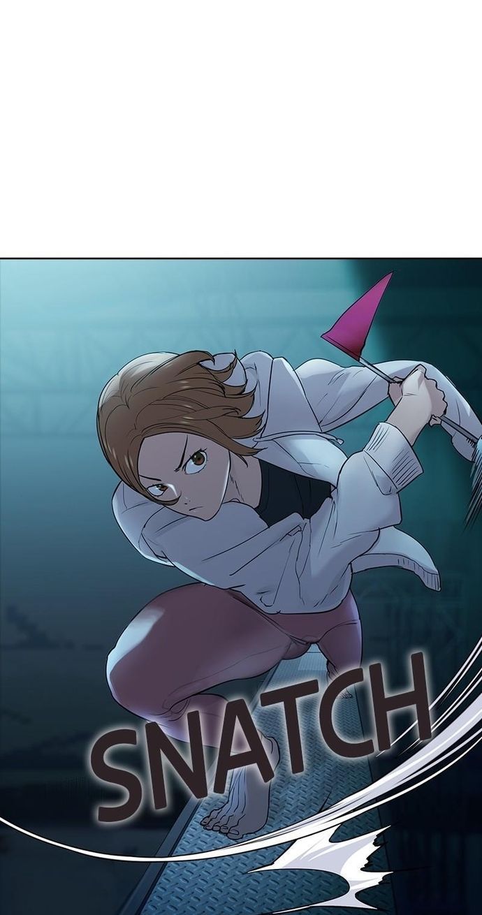 Tiền Bạc Và Quyền Lực - Chapter 121 - Page 34