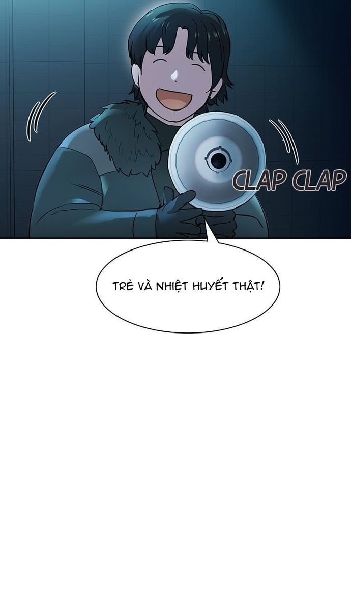 Tiền Bạc Và Quyền Lực - Chapter 121 - Page 36
