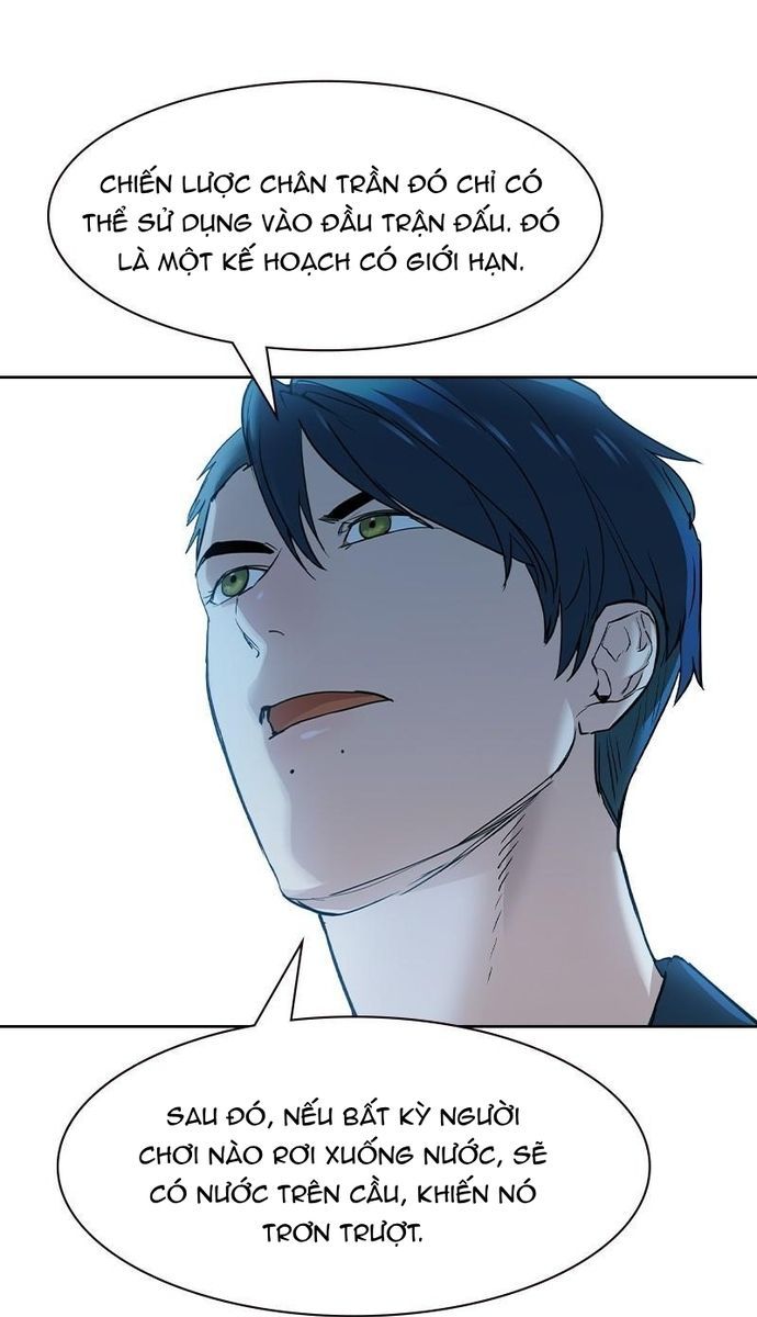 Tiền Bạc Và Quyền Lực - Chapter 121 - Page 38