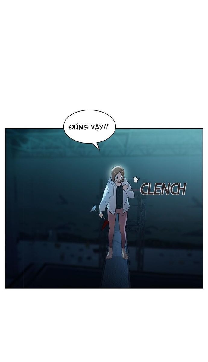 Tiền Bạc Và Quyền Lực - Chapter 121 - Page 40