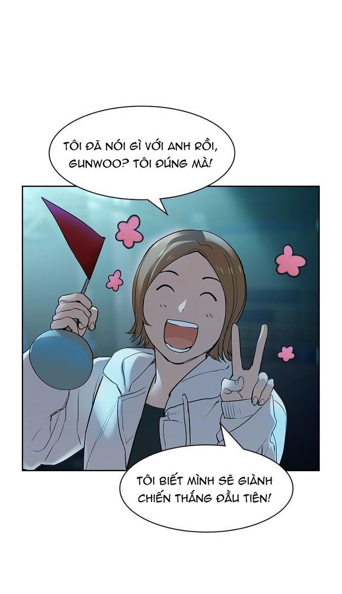 Tiền Bạc Và Quyền Lực - Chapter 121 - Page 41