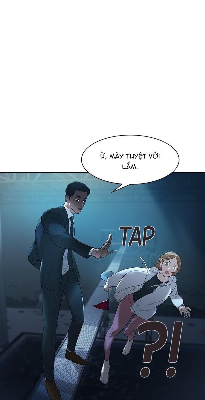 Tiền Bạc Và Quyền Lực - Chapter 121 - Page 42