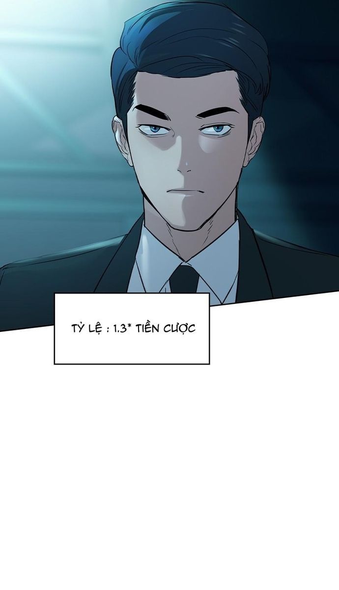 Tiền Bạc Và Quyền Lực - Chapter 121 - Page 6