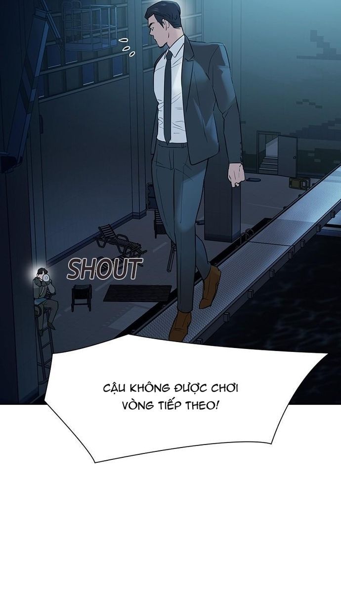 Tiền Bạc Và Quyền Lực - Chapter 121 - Page 63