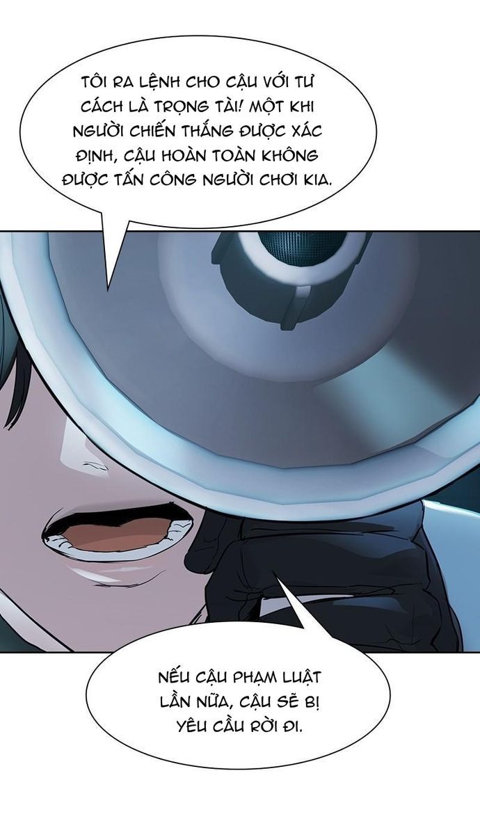 Tiền Bạc Và Quyền Lực - Chapter 121 - Page 64