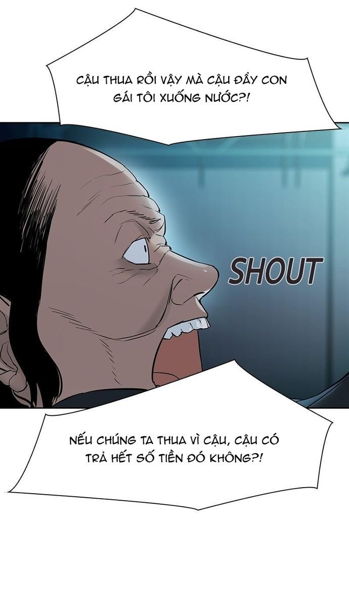 Tiền Bạc Và Quyền Lực - Chapter 121 - Page 69