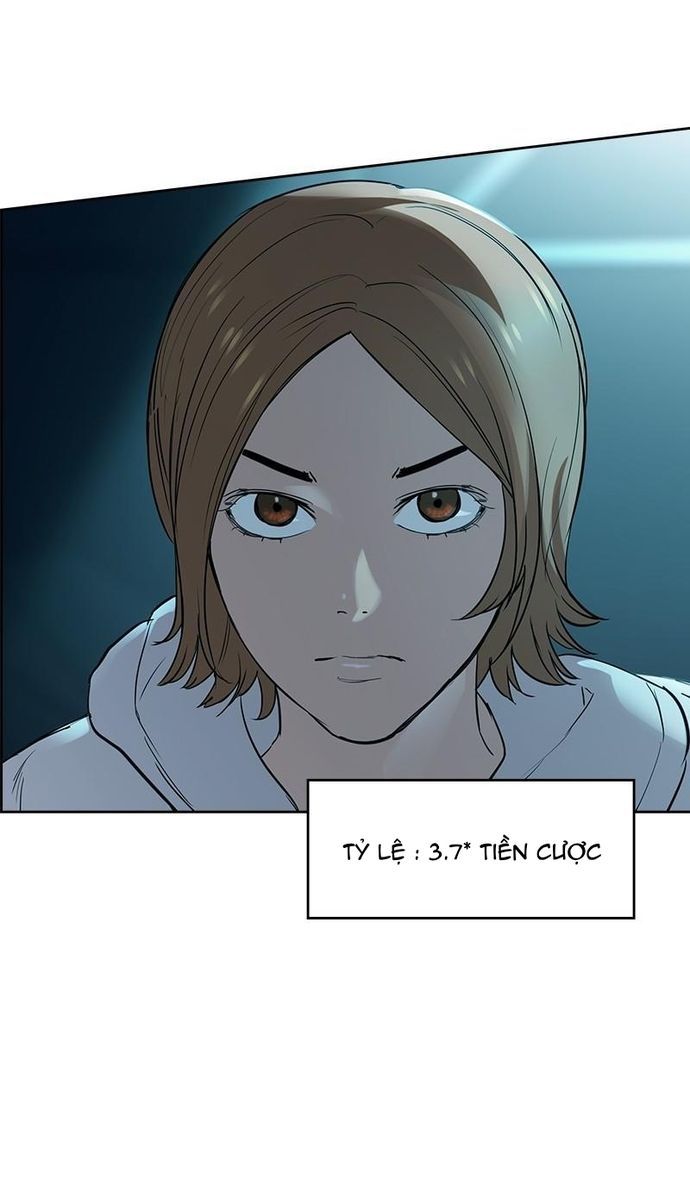 Tiền Bạc Và Quyền Lực - Chapter 121 - Page 7