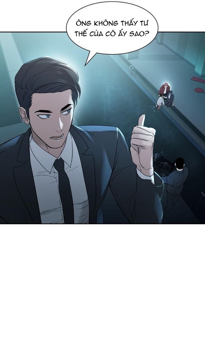 Tiền Bạc Và Quyền Lực - Chapter 121 - Page 72